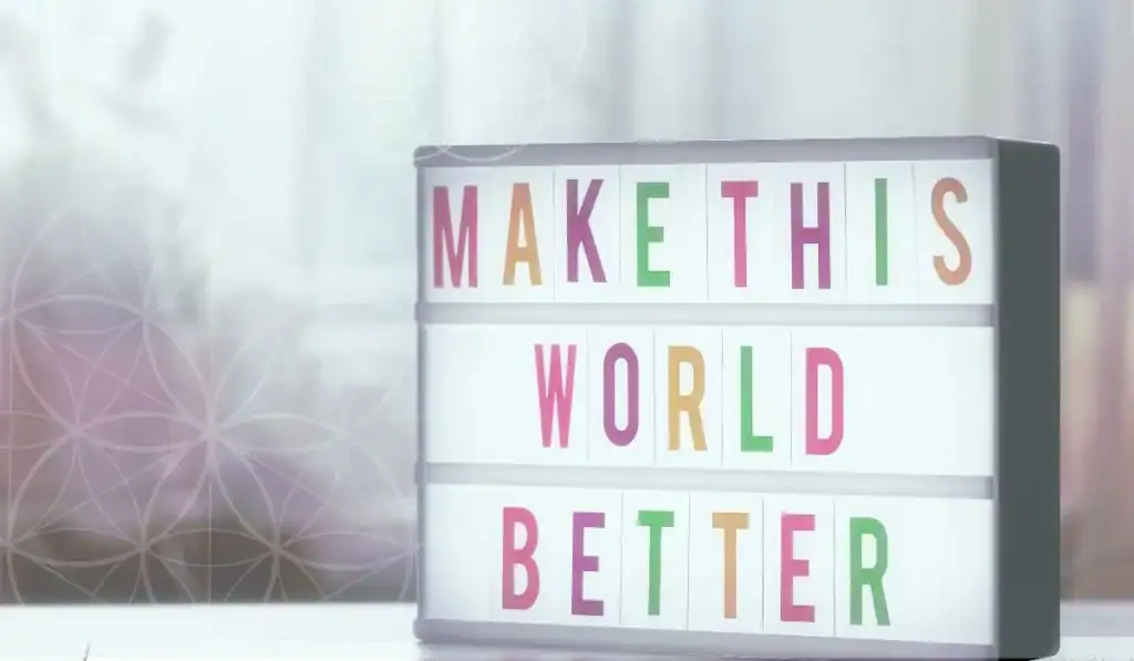 digital products make the world better